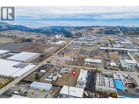 2520 Ross Road West Kelowna BC V1Z1M1