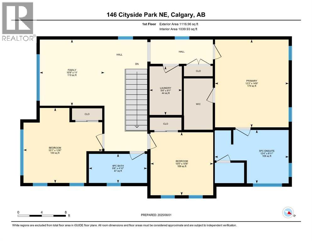 146 Cityside Park NE