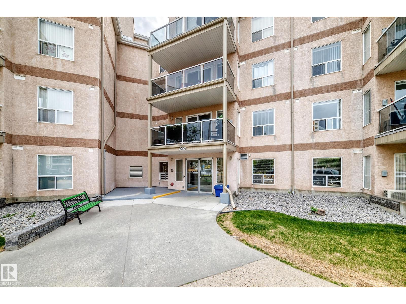 #331 9704 174 ST NW