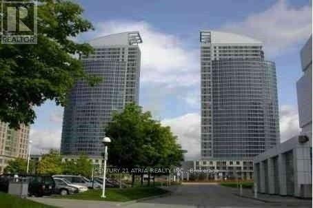 Photo 1 of 7 — 907 - 36 LEE CENTRE DRIVE Unit 907, Toronto (Woburn), ON M1H3K2