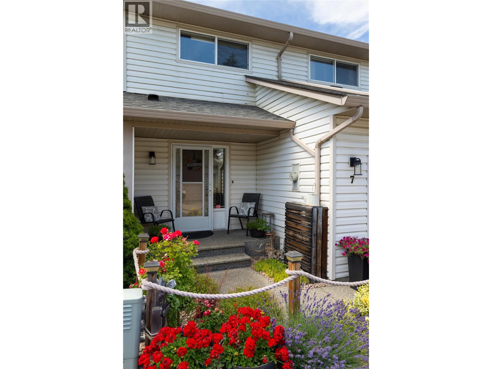 4404 20 Street Unit# 7
