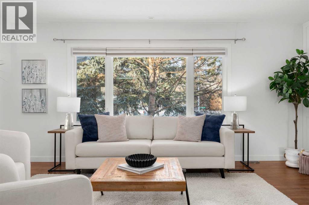 3251 Bearspaw Drive NW