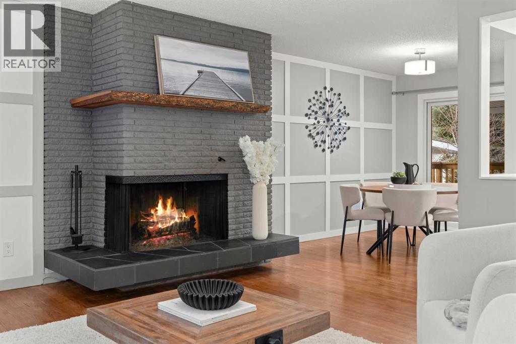 3251 Bearspaw Drive NW