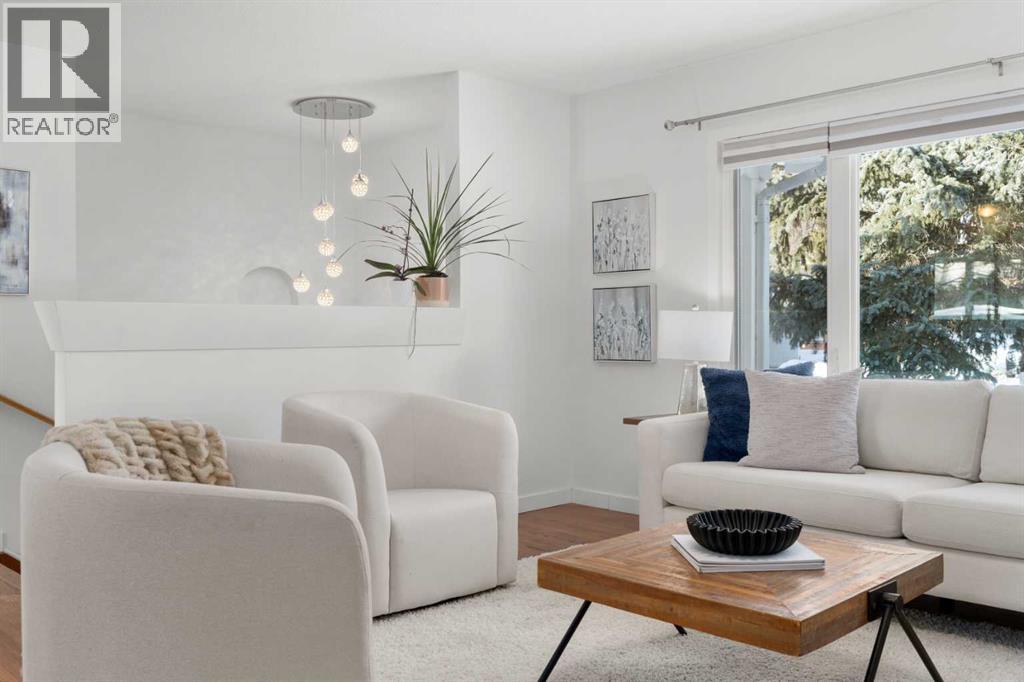 3251 Bearspaw Drive NW