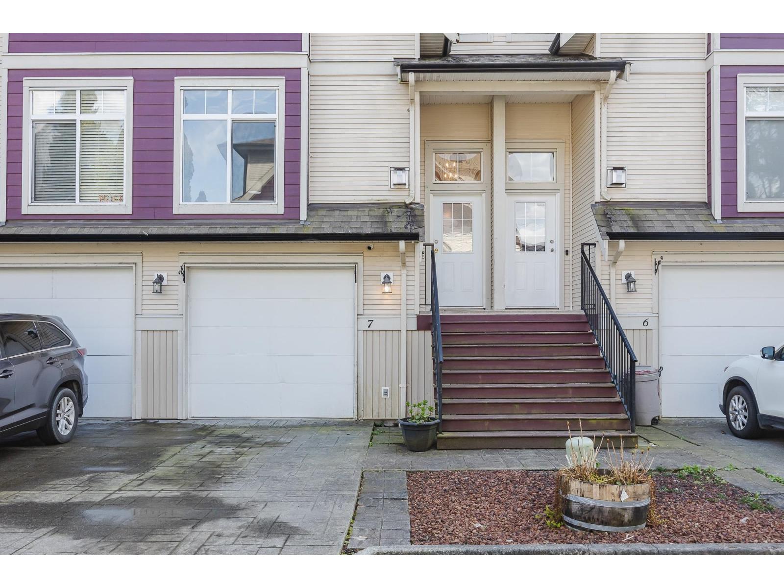 7 46608 YALE ROAD|Chilliwack Proper East