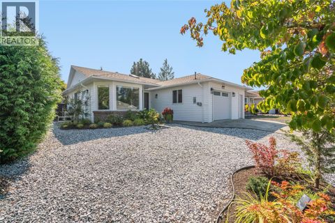 736 Humphrey Rd Parksville BC V9P1C8