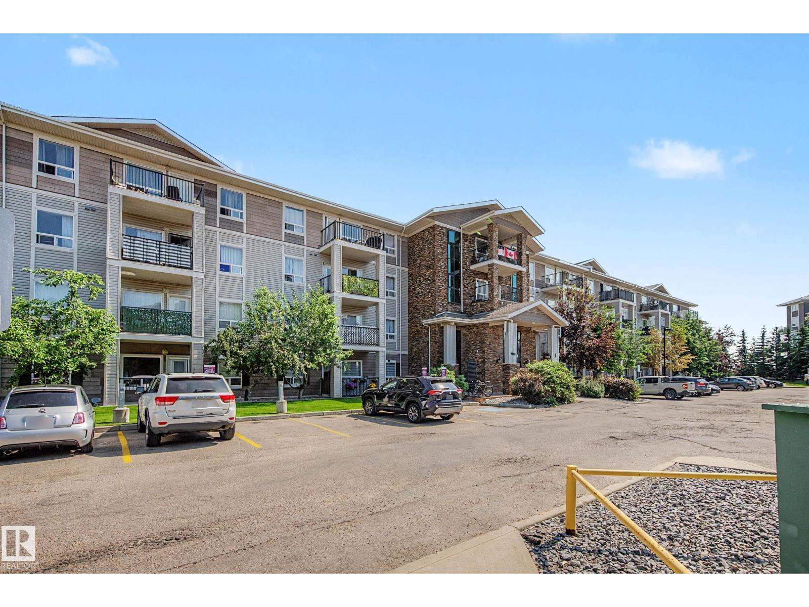 #1410 7339 SOUTH TERWILLEGAR DR NW