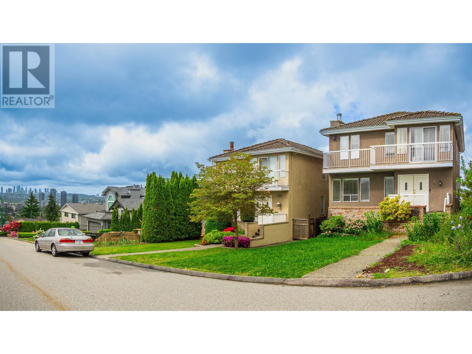 111 GROSVENOR AVENUE