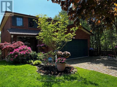 57 LUND STREET Richmond Hill (North Richvale) ON L4C9V7