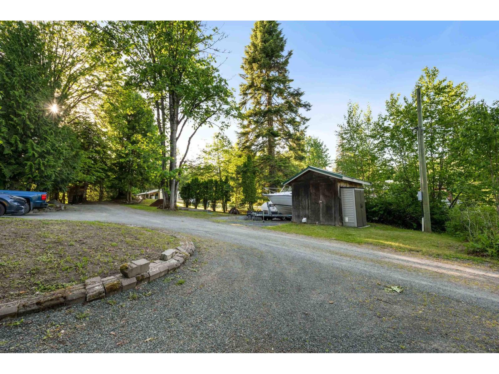 47400 EXTROM ROAD|Ryder Lake
