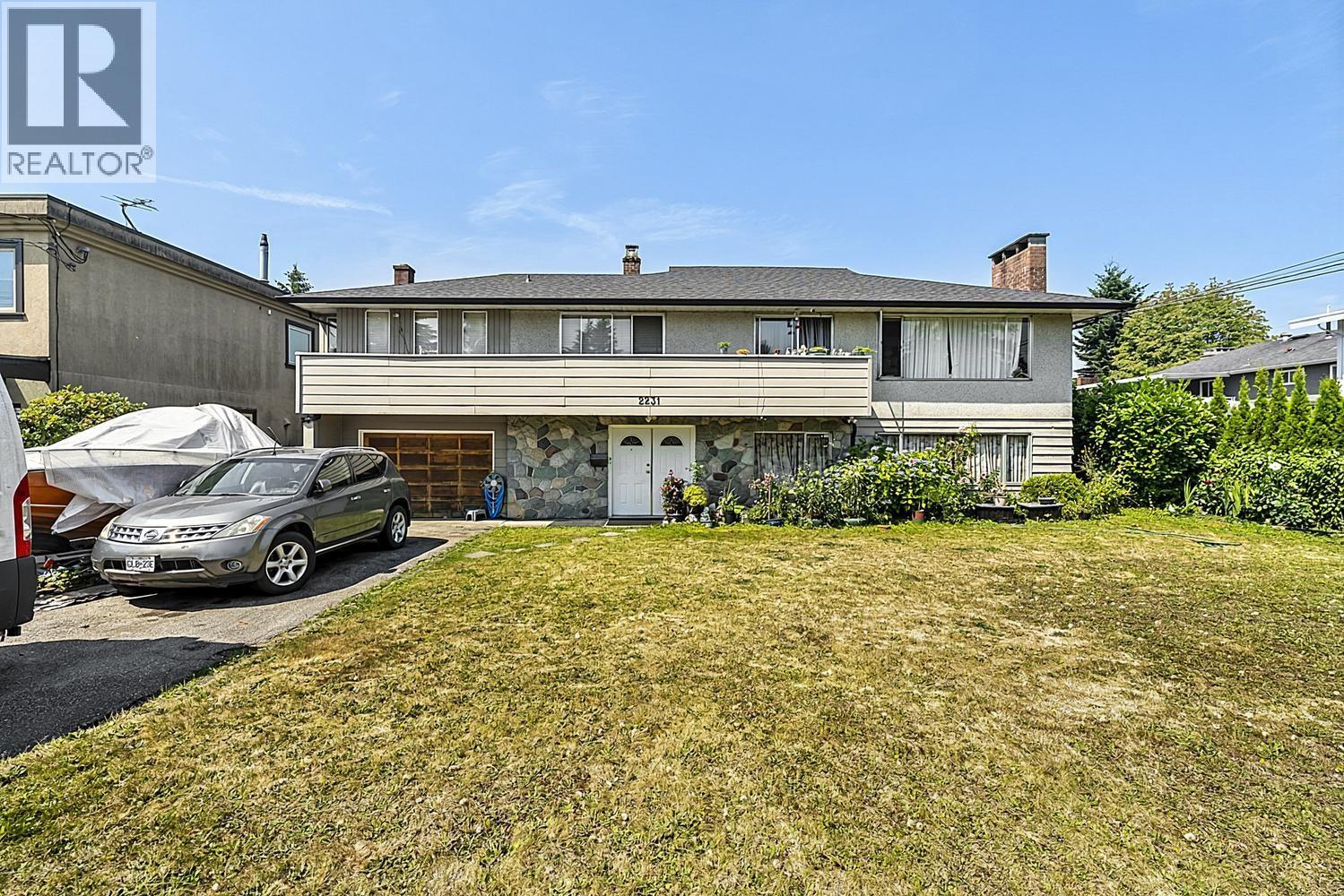 2231 CLIFF AVENUE