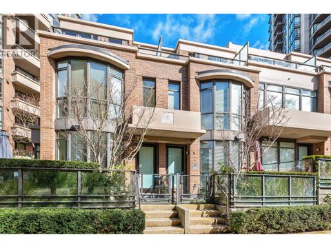 168 W 1ST STREET North Vancouver BC V7M1A9