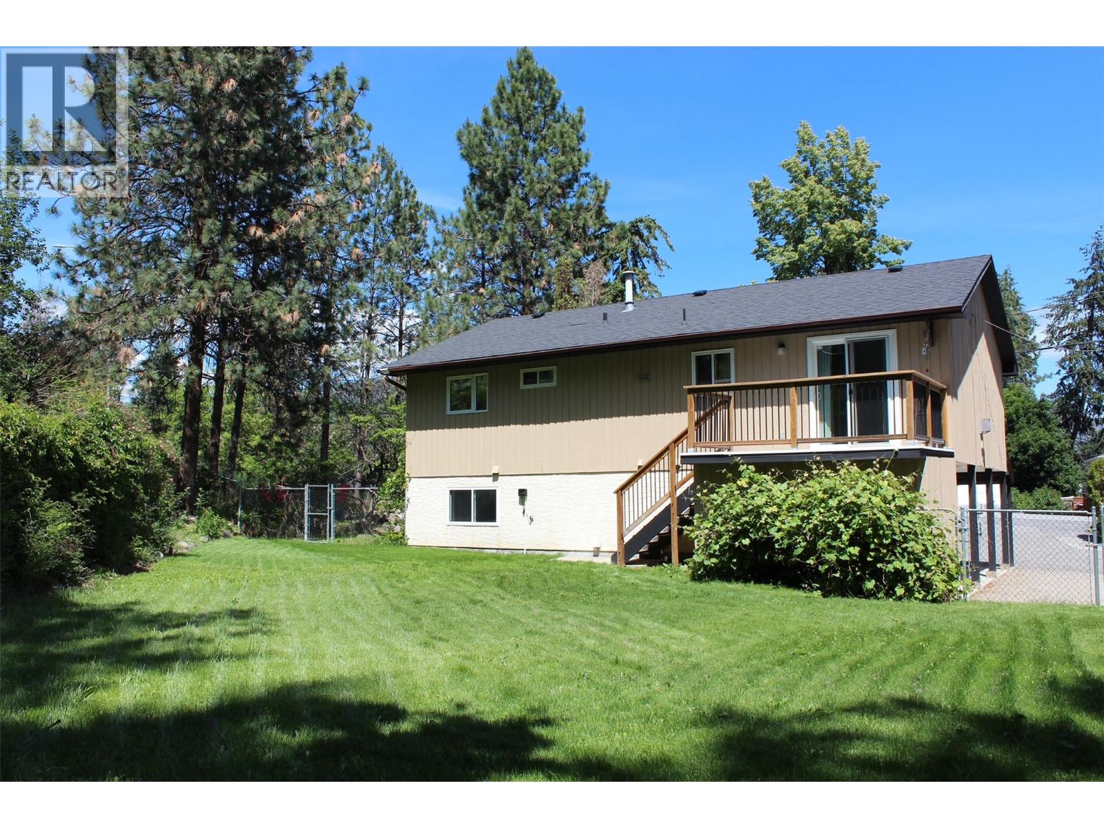 3436 McTaggart Road