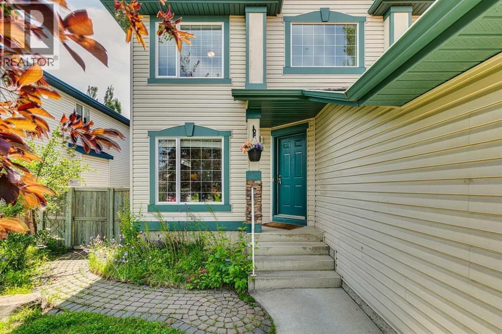 214 Springmere Close