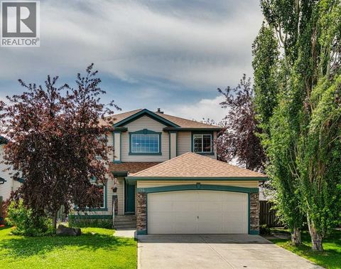 214 Springmere Close Chestermere AB T1X1K1