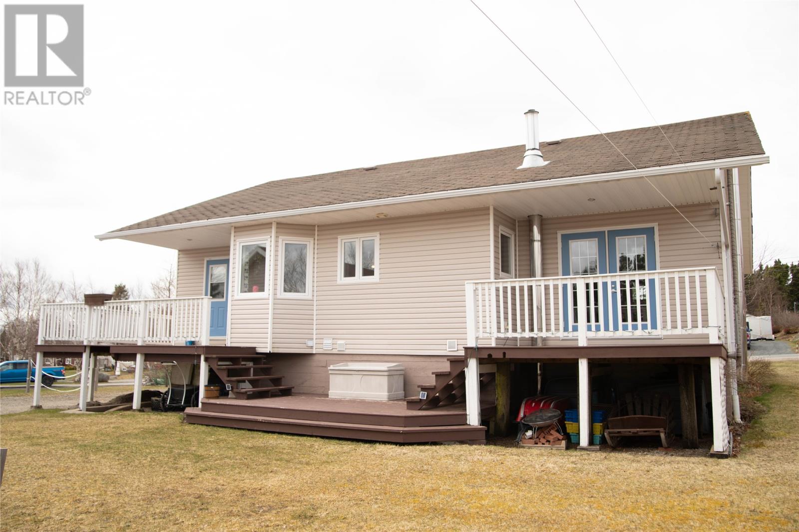 24 Alexander Crescent