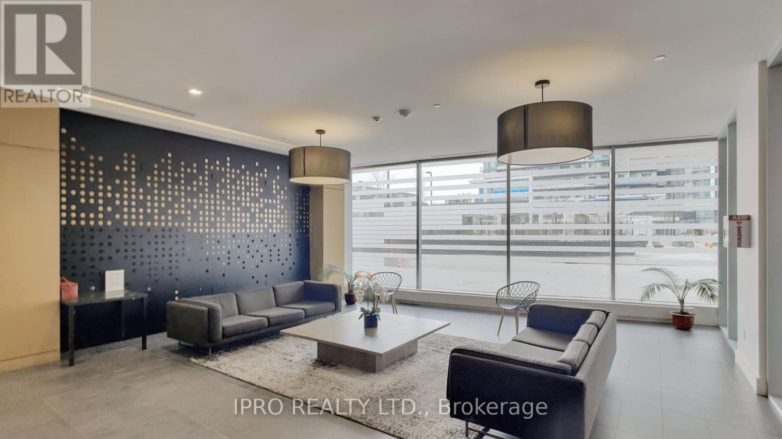 1119 - 2520 EGLINTON AVENUE W