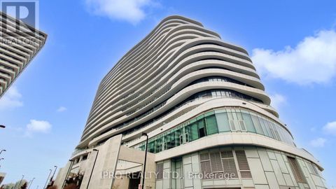 1119 - 2520 EGLINTON AVENUE W Mississauga (Central Erin Mills) ON L5M0Y2