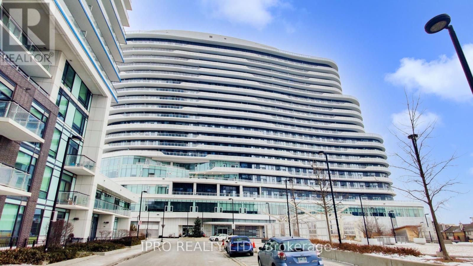 1119 - 2520 EGLINTON AVENUE W