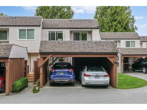 105 5074 201A STREET Langley BC V3A5M8