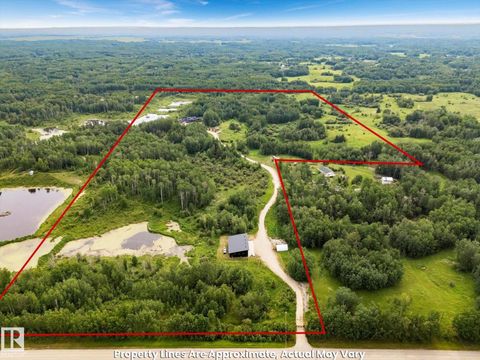 53313 RGE ROAD 30 Rural Parkland County AB T7Y0E2
