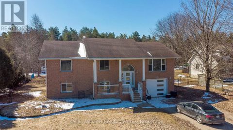 27 PINE TREE DRIVE South Bruce Peninsula ON N0H1P0
