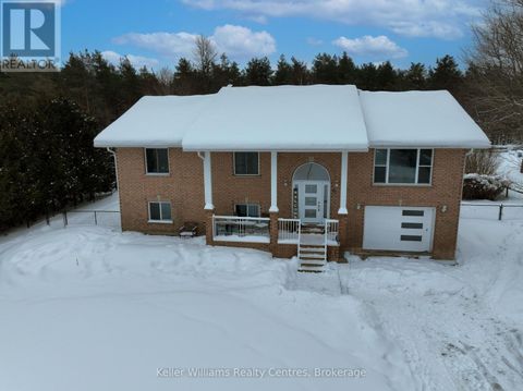 27 PINE TREE DRIVE South Bruce Peninsula ON N0H1P0
