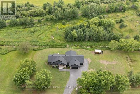 3783 WOODKILTON ROAD Ottawa ON K0A3M0