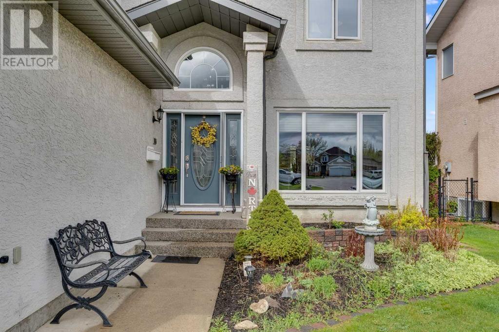 45 Sunset Crescent