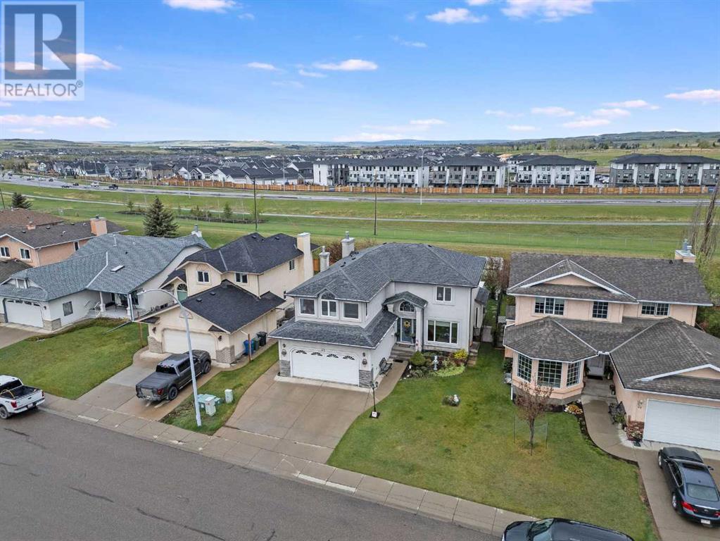45 Sunset Crescent
