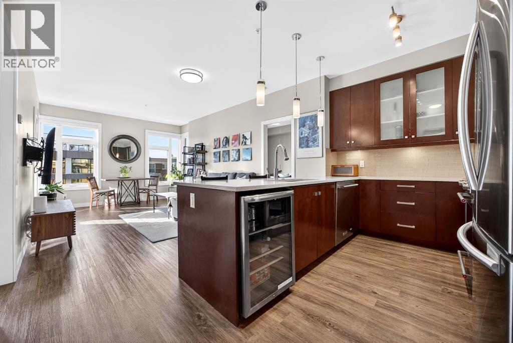 306, 1720 10 Street SW