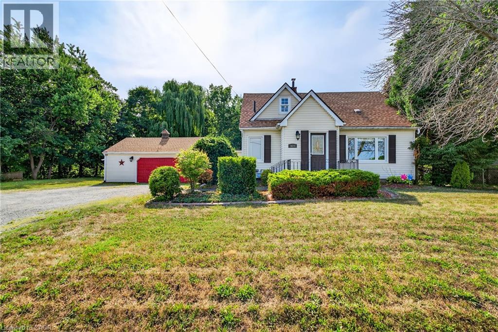 1671 THIRD STREET LOUTH