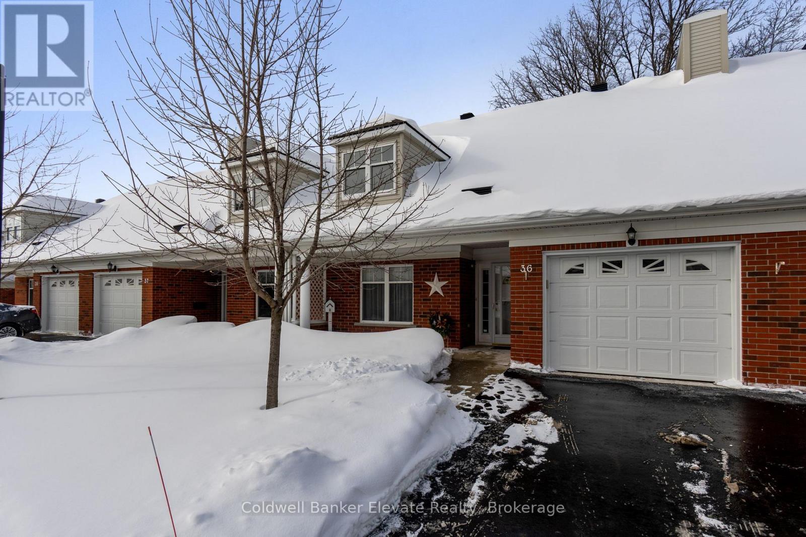 36 - 2705 KINGSWAY DRIVE