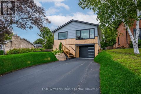873 9TH AVENUE E Owen Sound ON N4K3E8