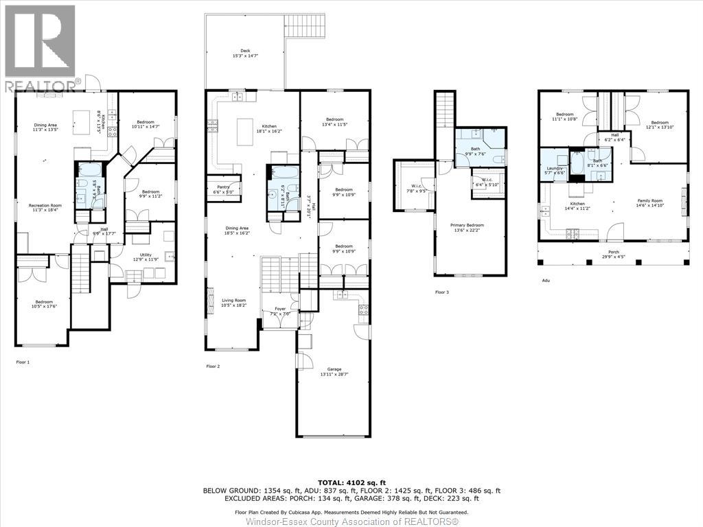 1320 GRAND MARAIS ROAD East