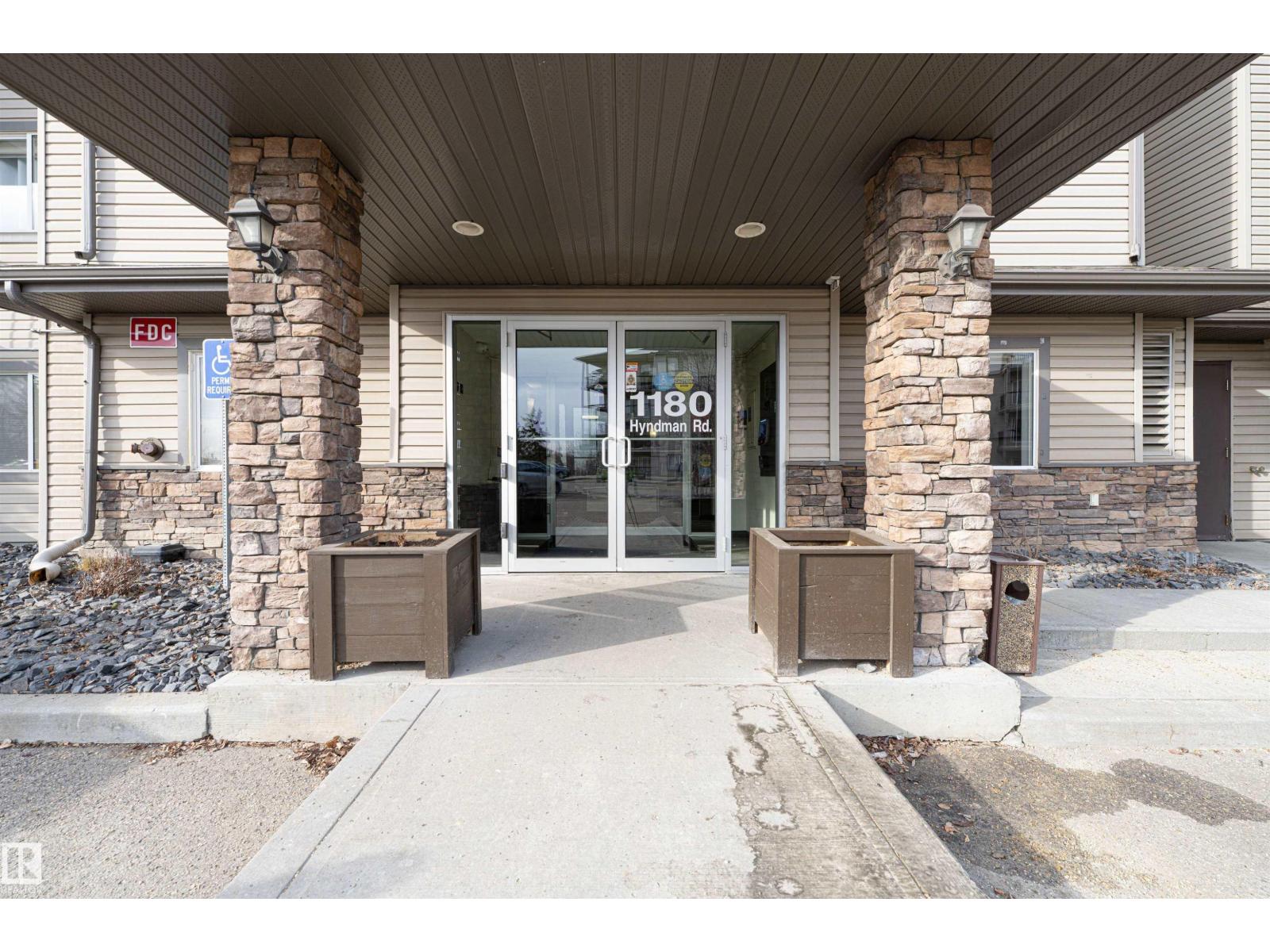 #139 1180 Hyndman RD NW NW