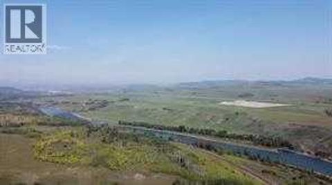 W-5.R-5,T-26,S-13,Q-SW AND W-5,R-5,T-26, S-13, Q-S Rural Rocky View County AB T0L1N0