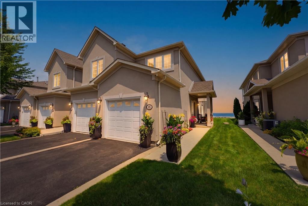 484 MILLEN Road Unit# 15