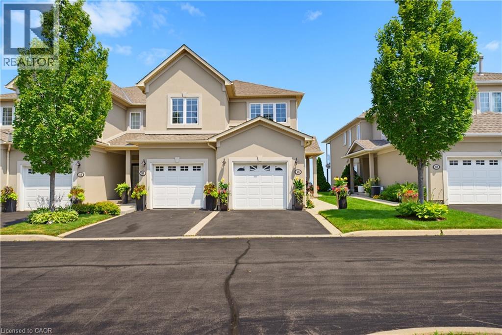 484 MILLEN Road Unit# 15