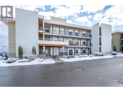 400 VISTA Park Unit# 421 Penticton BC V2A0B2