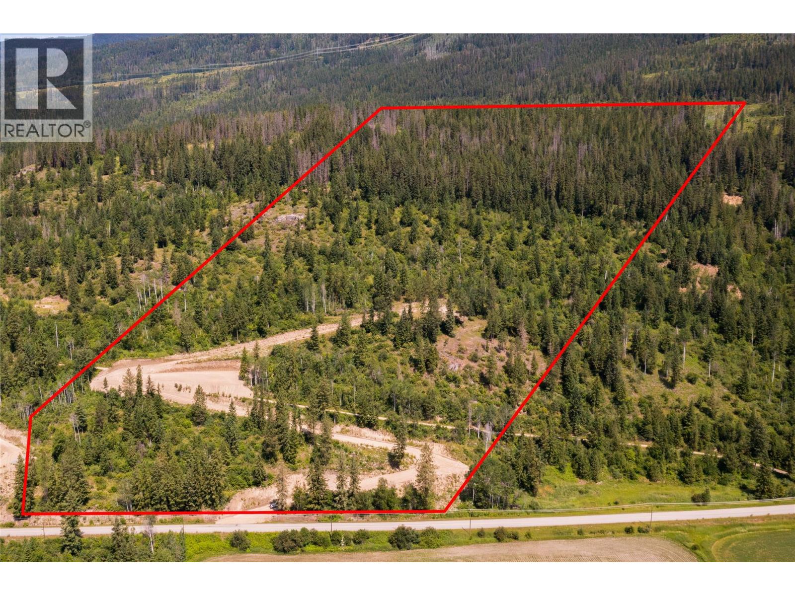 1471 Enderby Mabel Lake Road