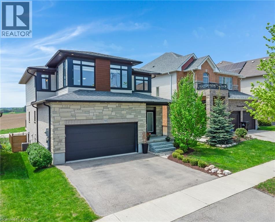 795 AUTUMN WILLOW Drive