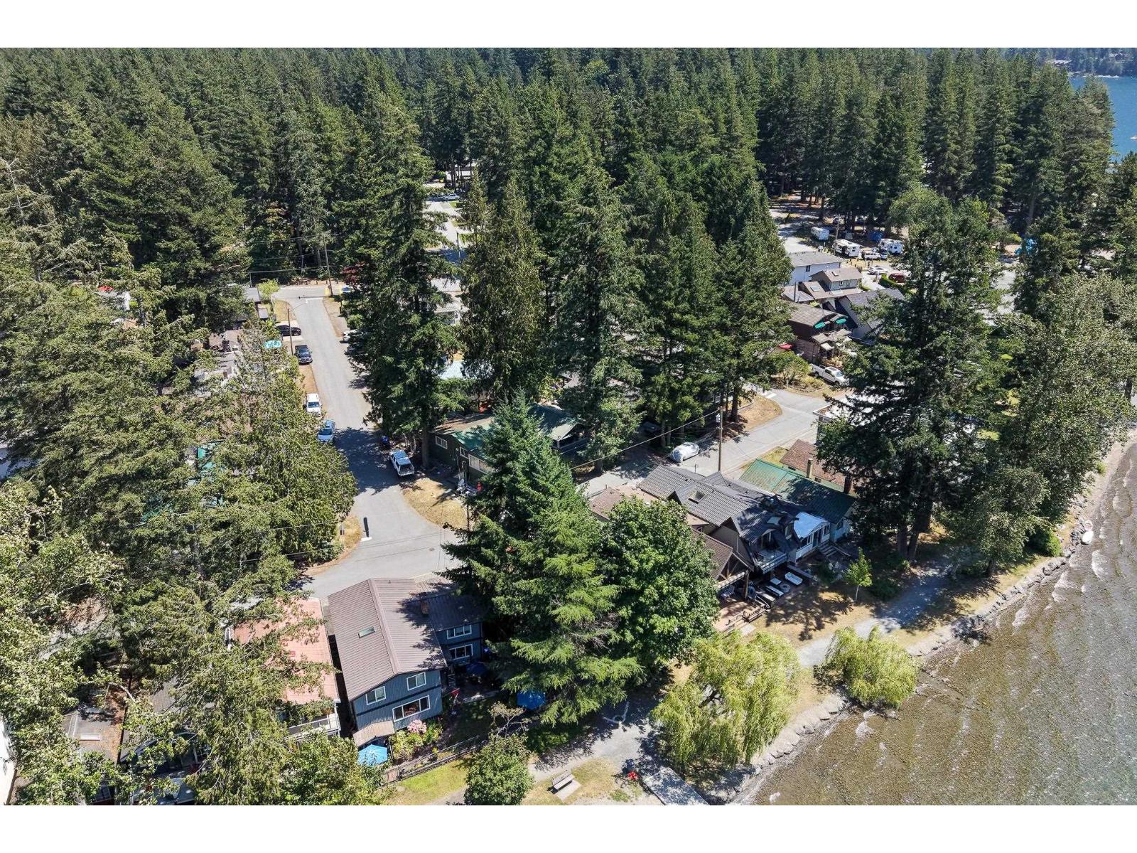 265 FIRST AVENUE|Cultus Lake North