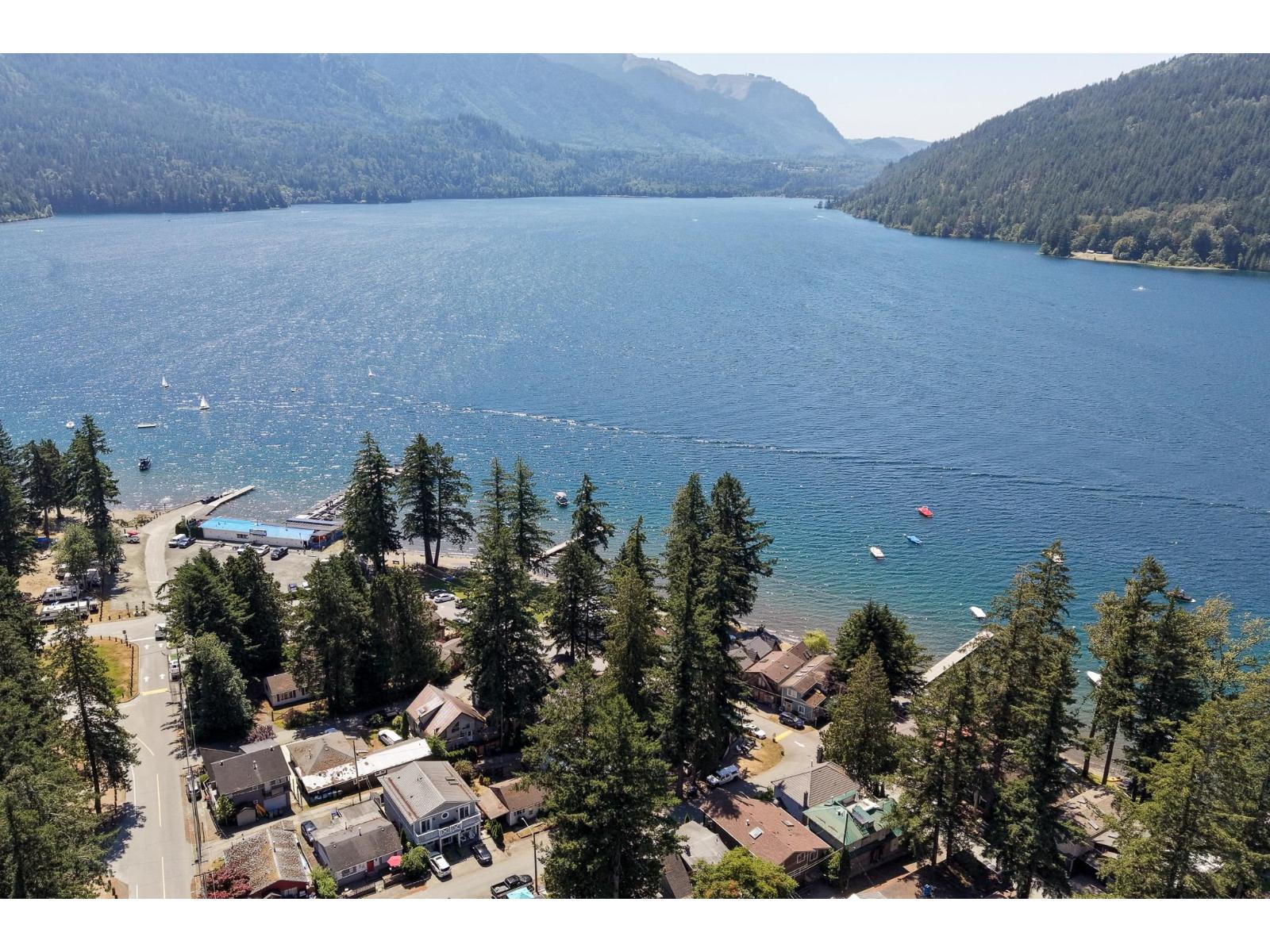265 FIRST AVENUE|Cultus Lake North
