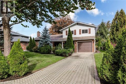 55 ALTADORE Crescent Woodstock ON N4S5G3