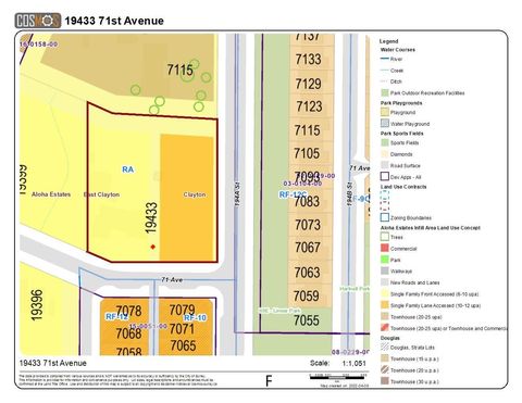 19433 71 AVENUE Surrey BC V4N1N2