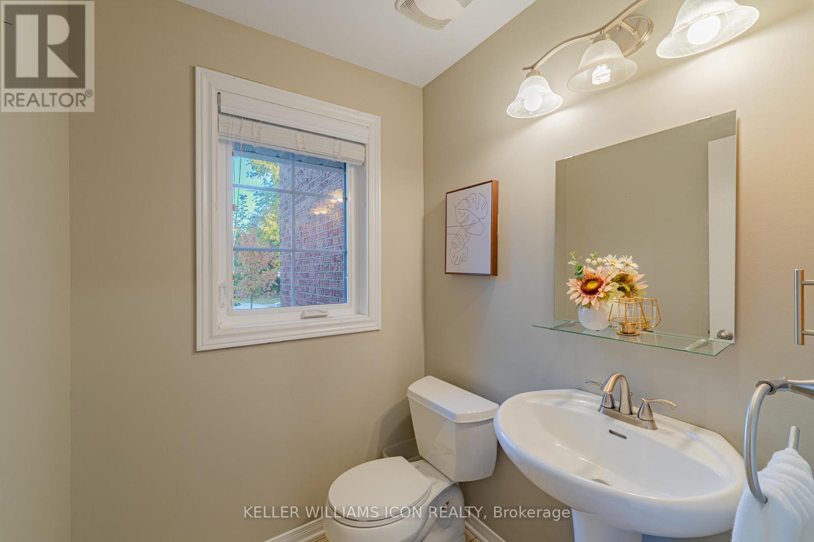 83 WRENWOOD CRESCENT