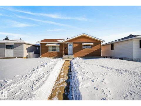 12819 107 ST NW Edmonton AB T5E4V4