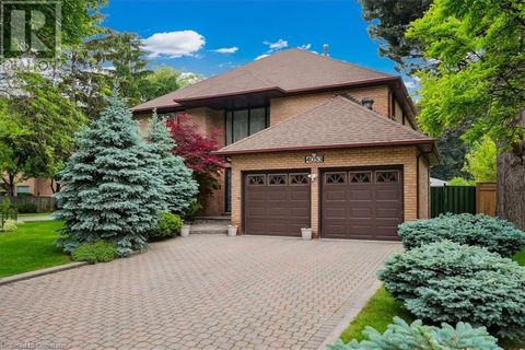 4053 CABOT Trail Mississauga ON L5L3K2