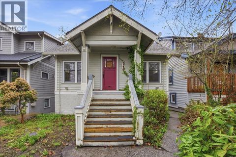 6463 YEW STREET Vancouver BC V6M3Z3